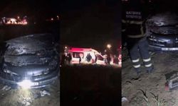 Batman’da otomobil şarampole yuvarlandı: Çok sayıda ağır yaralı var!