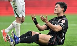 Beşiktaş'ı yendi: Türkiye Kupası'nda ilk finalist Konyaspor!