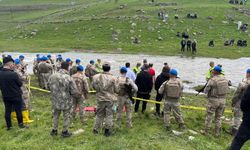 Bingöl’de 5 gündür aranıyordu: Emekli öğretmenden acı haber