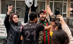 Bozkurt işareti yaptı, Amedsporlular onu kurtardı: İşte adresi!
