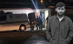 Arızalanan aracından indi: Genç futbolcu canından oldu!