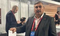 Siverek CHP İlçe Başkanı gözaltına alındı