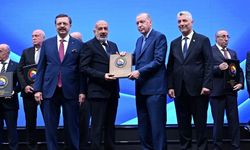 Cumhurbaşkanı Erdoğan’dan Diyarbakır’a ‘Şeref Belgesi’