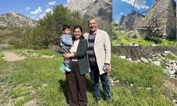 DEM Partili isim 2 yaşındayken boşaltılan köyüne 36 yıl sonra geri döndü