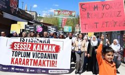 Diyarbakır’da 13 yaşındaki çocuğa okulda istismar!