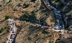 Diyarbakır bayram tatilinde oraya akın edecek!