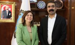 Diyarbakır Büyükşehir CHP lideri Özel ve MHP’li Yıldız’ı davet etti