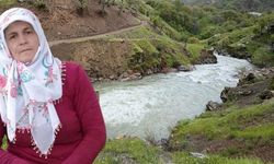 Diyarbakır hattında aranıyor: Dereye düşen Gülsima Yıldız bulundu mu?