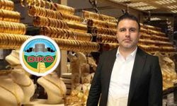 Diyarbakır Kuyumcular Odası hakkında flaş gelişme!