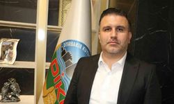 Diyarbakır Kuyumcular Odası’ndan yeni açıklama: “Sözümüzün arkasındayız!”