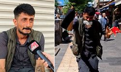 Diyarbakır onu çok farklı tanımıştı: Hikayesi yürek burktu!