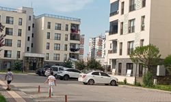 Diyarbakır'daki TOKİ konutları dökülüyor: Oturulamaz hale geldi!