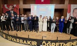 Diyarbakır’da 100 kişi AK Parti’ye geçti: İşte eski partileri!