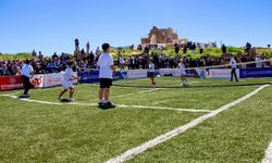 Diyarbakır'da 2. Zerzevan Cup start alıyor: 1 milyon TL ödül verilecek