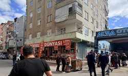 Diyarbakır'da 60 kişinin yaşadığı bina çökme tehlikesiyle karşı karşıya!