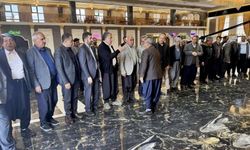 Diyarbakır'da arazi kavgası barışla son buldu