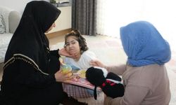 Diyarbakır'da hastane ihmali iddiası: İkizlerden biri engelli kaldı!