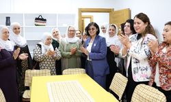 Diyarbakır’da kadınlara yeni bir merkez: İşte adresi