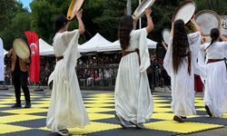 Diyarbakır'da Kürtçe müzik eşliğinde 19 Mayıs kutlamaları!