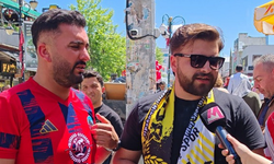Diyarbakır’da Mardinspor Muşspor rüzgarı: Taraftar Sur’da buluştu!