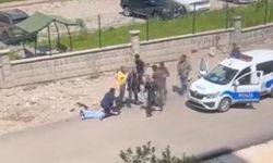 Diyarbakır’da okul çevresinde peş peşe silah sesleri!