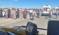 Diyarbakır’da ticari taksi kaza yaptı: Ağır yaralılar var!