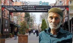Diyarbakır’da yaşlı bir adamdan haber alınamıyor!