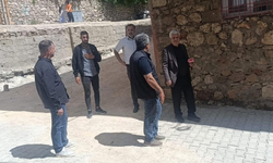 Diyarbakır’da yoğun yağışların izi siliniyor: O mahallede değişim başladı!