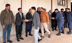 Diyarbakır'daki husumet barışla sonuçlandı: İşte o aileler!