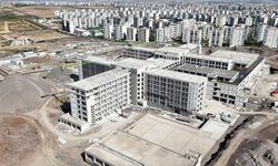 HÜDA PAR’dan Diyarbakır Şehir Hastanesi çıkışı!