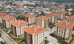 Diyarbakır’daki TOKİ sakini dertli: "30 kez aynı sorunu yaşadık!"