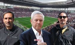 Diyarbakır’dan Aziz Yıldırım yorumu: “Amedspor’da görmek isteriz”