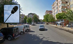 Diyarbakır’ın göbeğinde görünmez kaza riski: Müdahale bekleniyor!