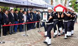 Diyarbakırlı komiser Mersin’de vefat etti!