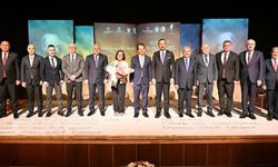 Ziya Gökalp memleketi Diyarbakır'da doğduğu topraklarda anıldı
