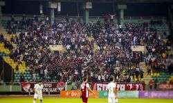 Elazığspor’un hayalleri Bursa’da kaldı: Muğlaspor 1. Lig’e yükseldi!