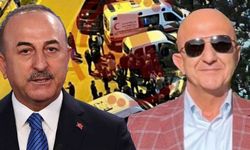 AK Partili eski bakanın kardeşi vurulmuş halde bulundu!