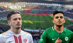 Final maçı öncesi Mardinspor ve Muşspor’un en golcü isimleri belli oldu!