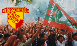 Göztepe, Amedspor paylaşımını sildi: Sebebi belli oldu!