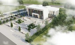 Diyarbakır’a yeni gençlik merkezi ve olimpik havuz: İşte adresi