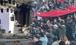 İlkay Akkaya konserinde arbede çıktı: Detayları belli oldu!