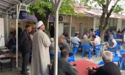 İstanbul’dan Diyarbakır’a gelen grup vaaz verdi: Neye uğradığını şaşırdı!