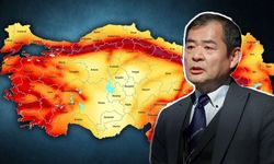 Japon uzmandan Malatya’daki deprem açıklaması: 3 ili uyardı!