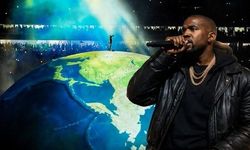 Kanye West kimdir? İstanbul konserine kaç kişi katıldı, ne kadar kazandı?