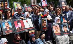 Kayıp yakınları Diyarbakır’dan seslendi: “Hakikatleri Araştırma Komisyonu kurulsun”