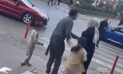 "Kocamla ilişkin var" dedi, genç kızı bıçakladı!
