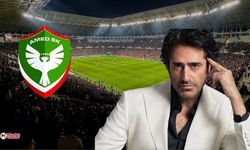 Mahsun Kırmızıgül’ün Amedspor sözleri gündem oldu: “Memleketimin takımı…”