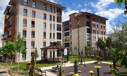 Malatya'da 18 yaşındaki genç kız parkta ölü bulundu