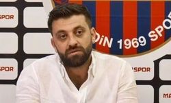 Mardinspor: “Güneydoğu’nun Trabzonspor’u olmak istiyoruz!”