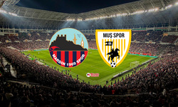 Mardinspor mu, Muşspor mu 1. Lig'e çıksın? İşte Diyarbakırlıların kararı!